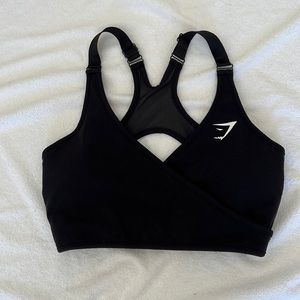 Gymshark sports bra